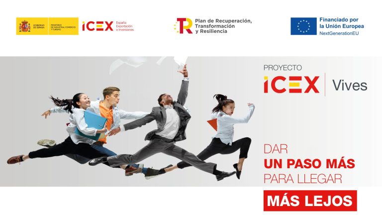 Programa ICEX Vives